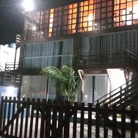 Pousada Jolie Maison Сао Франсиско до Сул Екстериор снимка