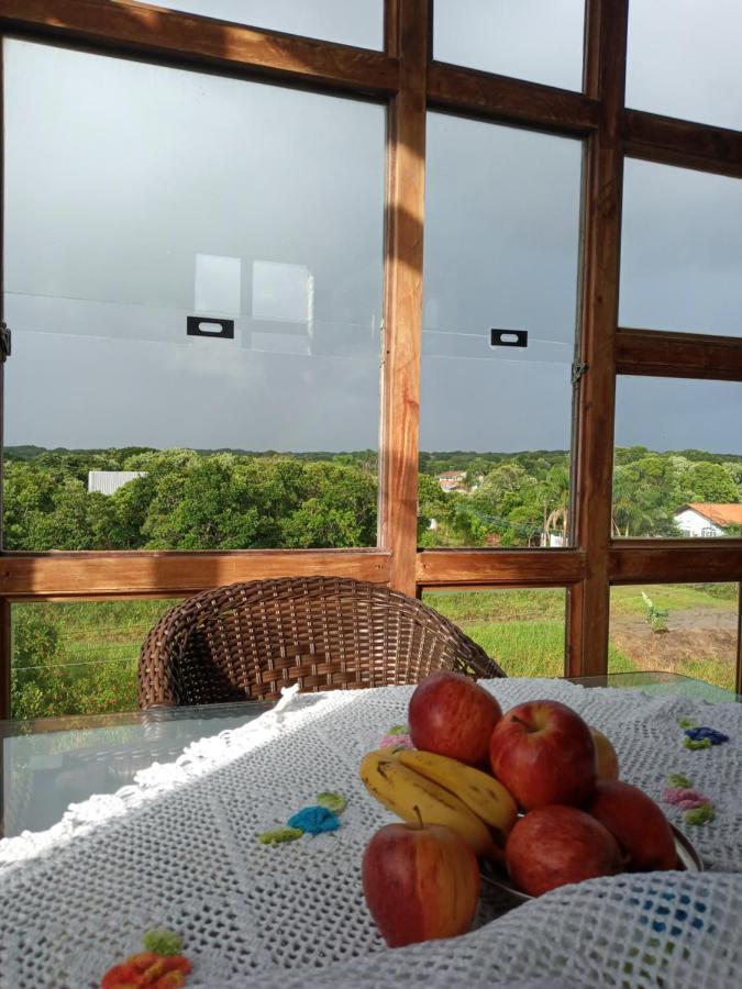 Pousada Jolie Maison Сао Франсиско до Сул Екстериор снимка